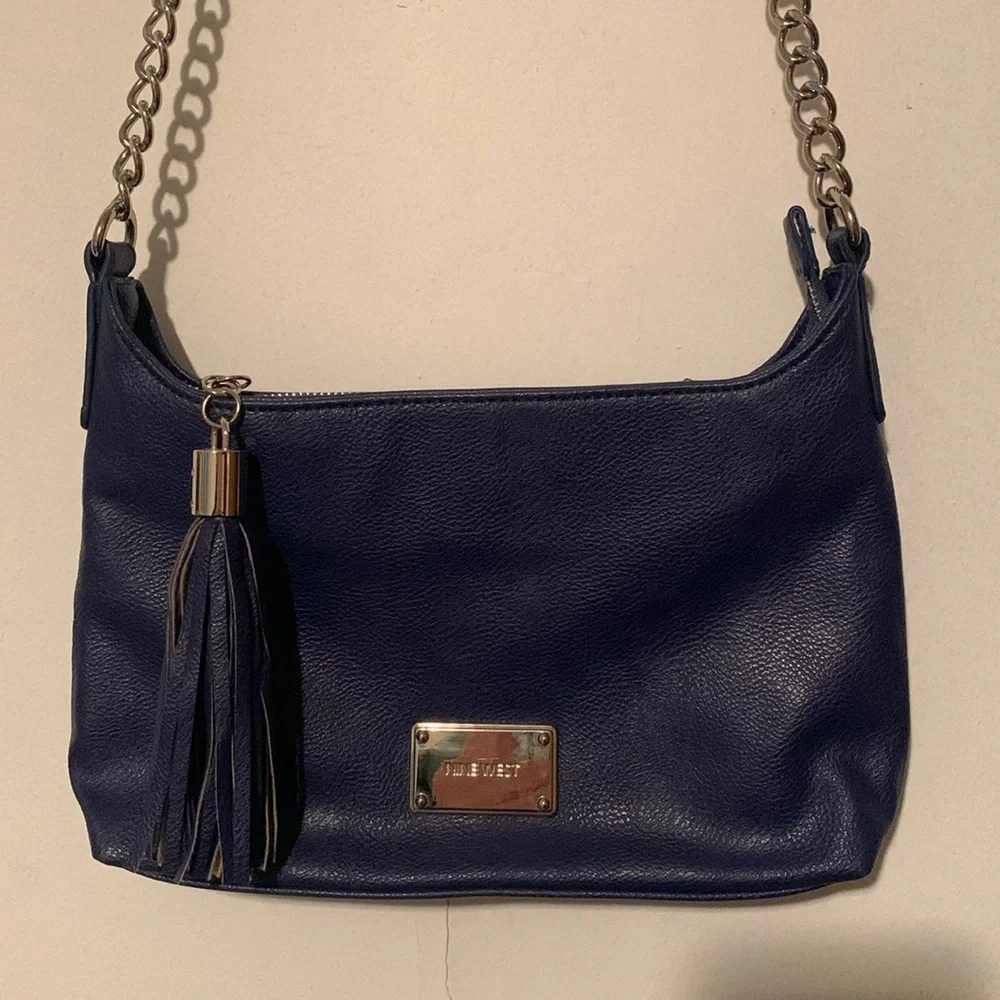 Nine West Crossbody Bag NWOT